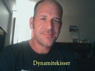 Dynamitekisser