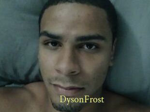 Dyson_Frost