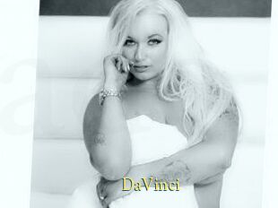 DaVinci