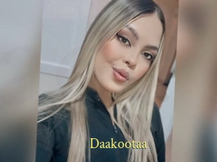 Daakootaa