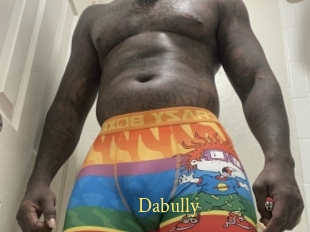 Dabully