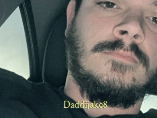 Daddijake8