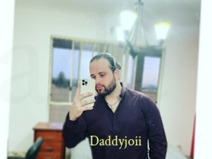 Daddyjoii