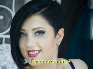 Daemonvondeee