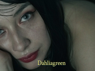 Dahliagreen