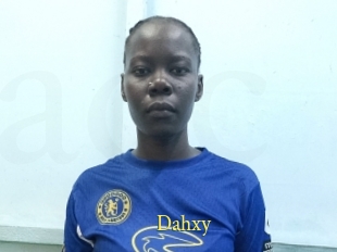 Dahxy