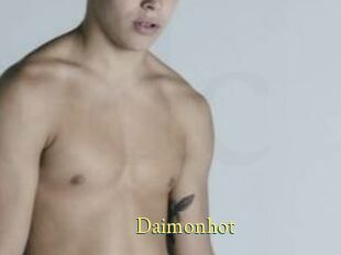 Daimonhot