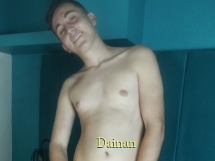 Dainan
