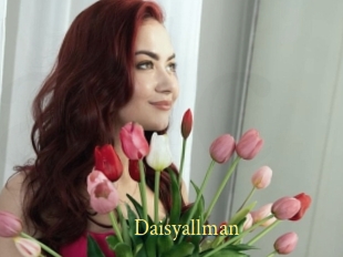 Daisyallman