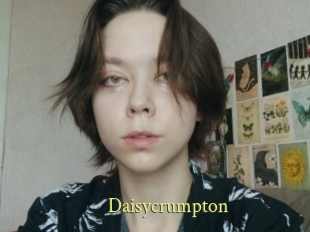 Daisycrumpton