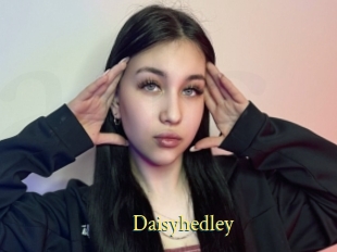 Daisyhedley