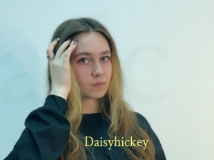 Daisyhickey
