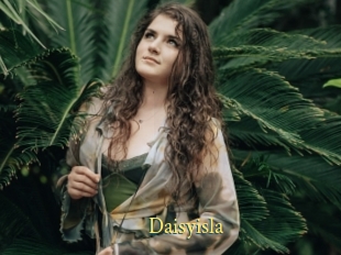 Daisyisla