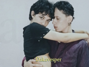 Dakavesper
