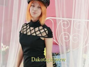 Dakotagirlwow