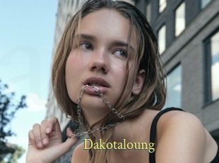 Dakotaloung