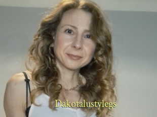Dakotalustylegs