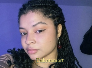 Dakotamart