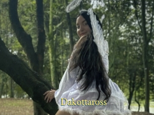 Dakottaross