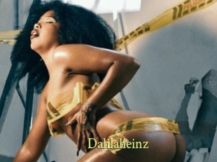 Dalilaheinz