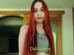 Dalilajones