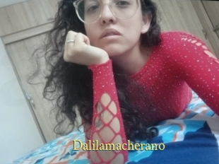 Dalilamacherano