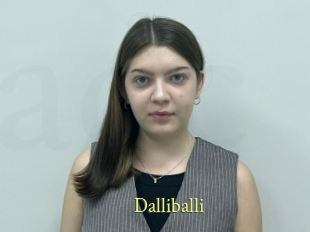 Dalliballi