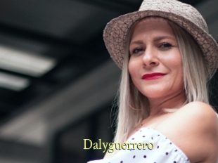 Dalyguerrero