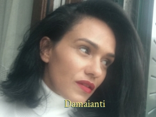 Damaianti
