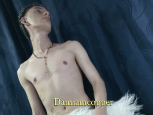 Damiamcopper