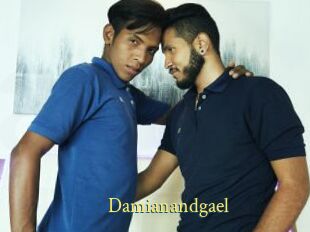 Damianandgael