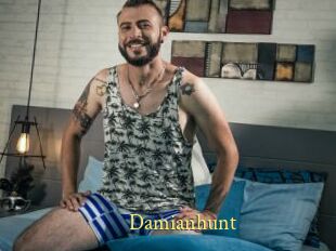 Damianhunt