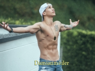 Damianmiuler