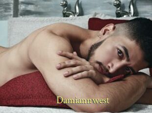 Damiannwest