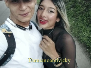 Damianoandvicky