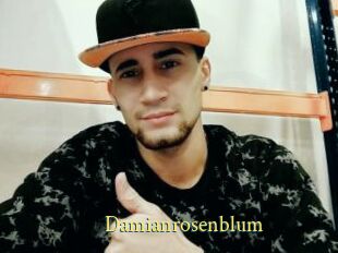 Damianrosenblum