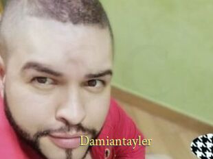 Damiantayler