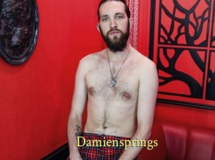 Damiensprings