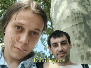 Damirbagirov