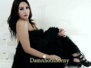 Damnhotnhorny