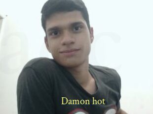 Damon_hot