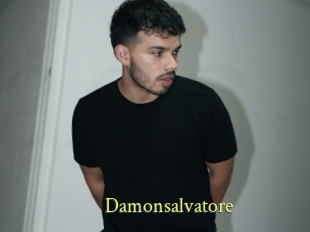Damonsalvatore