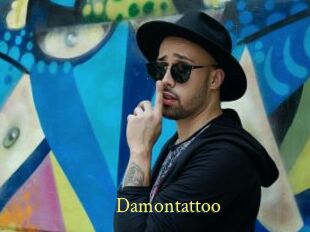 Damontattoo