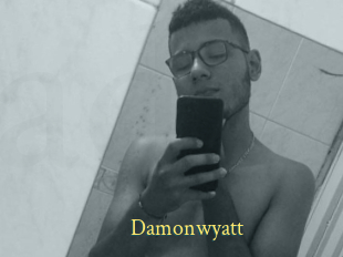 Damonwyatt