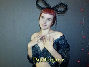 Danafoxglove