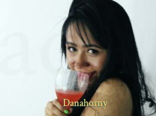 Danahorny