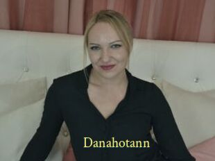 Danahotann
