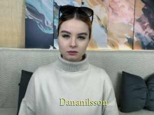 Dananilsson