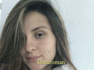 Danaroman
