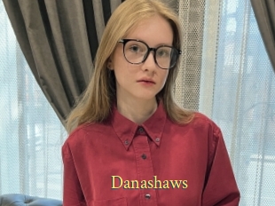 Danashaws